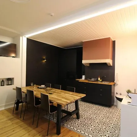 Bright 1 Bedroom With Lovely Balcony In Holiday home